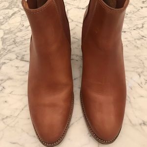 Madewell Boots